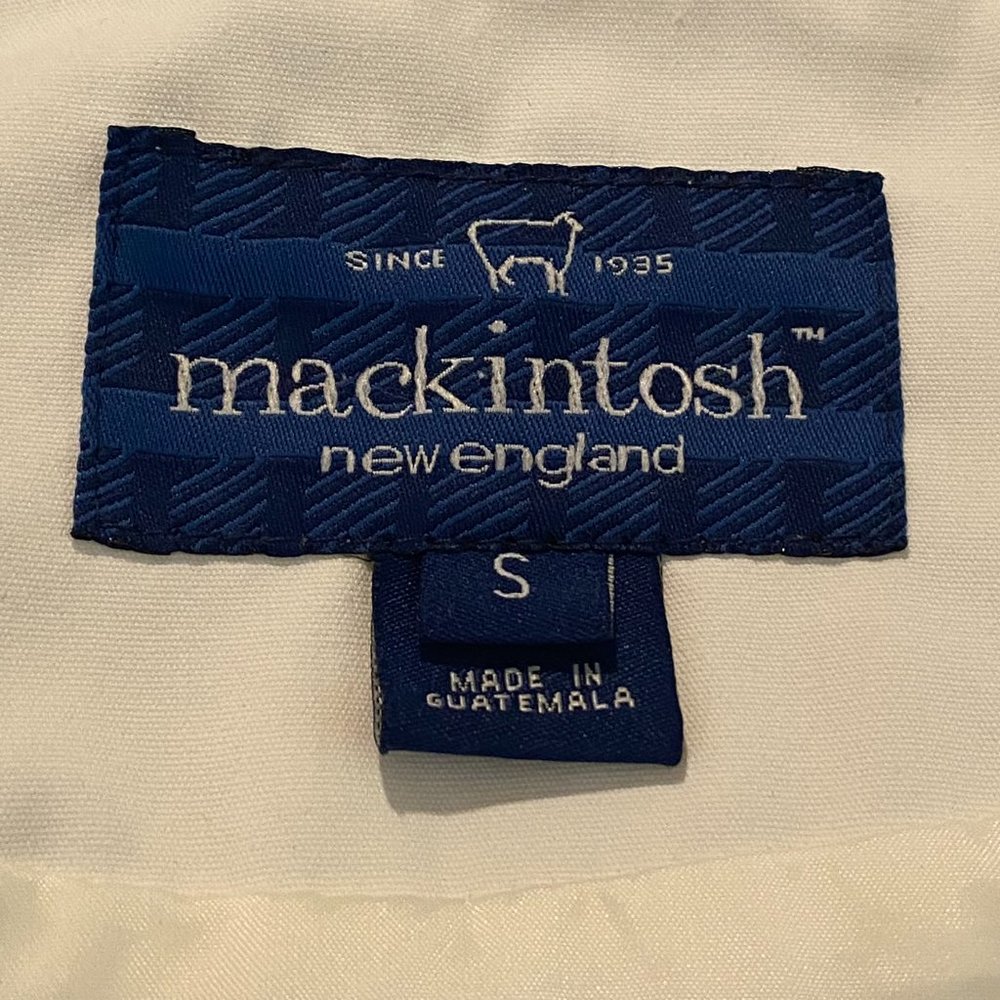 Mackintosh Jacket - image 6